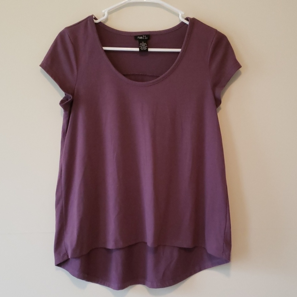 Juniors rue21 shirt